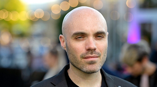 Дэвид Лоури снял эпизод сериала по «Звёздным войнам»