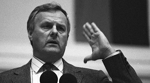 «Дело Собчака». Сказка о потерянном времени