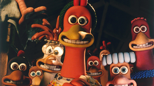 Фильм «Безумная планета» создадут в технике пластилиновой мультипликации