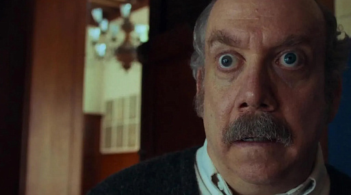 Кинозрителей, пришедших на сеанс «Оставленных», заперли в зале