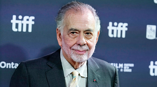 Стал известен следующий фильм Фрэнсиса Форда Копполы