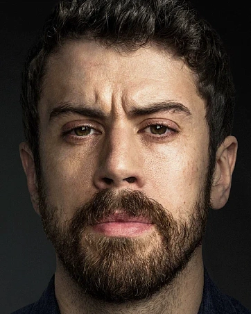 Тоби Кеббелл