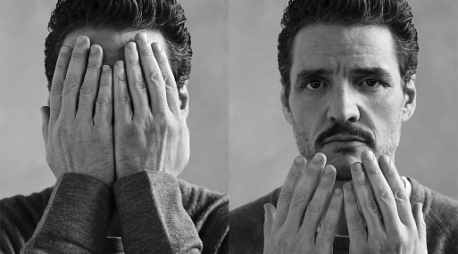 Педро Паскаль сыграет в музыкальной драме «Бегемот» Тони Гилроя