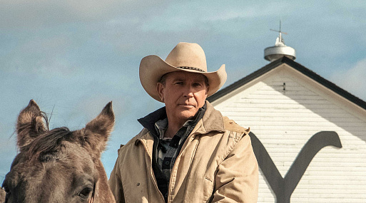 Кевин Костнер может не вернуться в «Йеллоустоун»