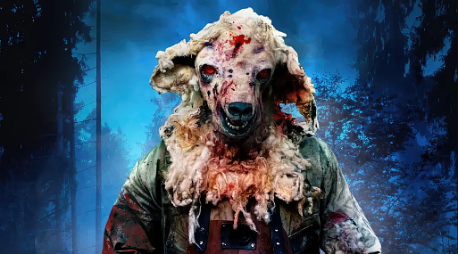 Смотрим трейлер хоррора «У Мэри был ягнёнок»