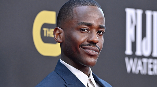 Шути Гатва приступит к съёмкам «Доктора Кто» осенью