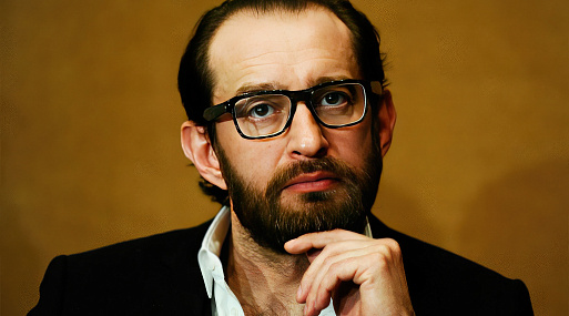 Константин Хабенский сыграет в экранизации «Авиатора»