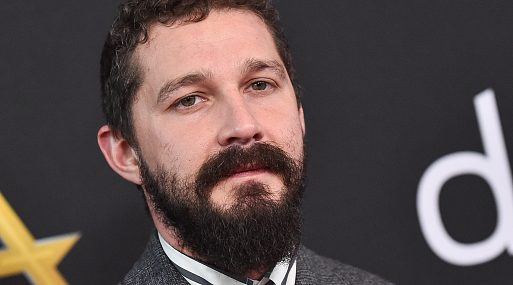 Netflix не станет выдвигать Шайю ЛаБафа на премии из-за обвинений в насилии