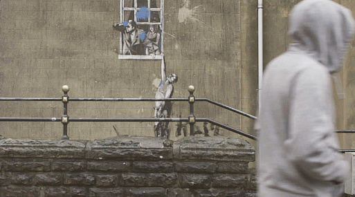 «В погоне за Бэнкси», «Говорит Трумен Капоте» и другие гала-премьеры конкурса Beat Film Festival