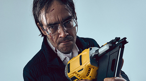 Пётр Фёдоров — в трейлере его режиссёрского дебюта «Ласт квест»