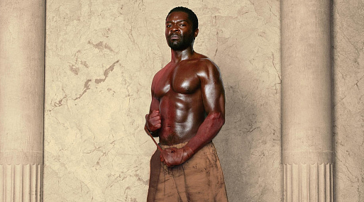 Дэвид Ойелоуо и Хейли Этвелл сыграют в новой версии «Острова сокровищ»