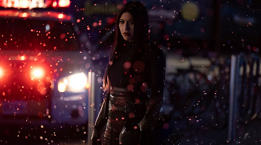 Съёмки сериала «Эхо» от Marvel начнутся в апреле