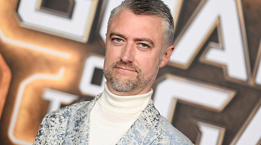 Шон Ганн сыграет Максвелла Лорда в обновлённой киновселенной DC