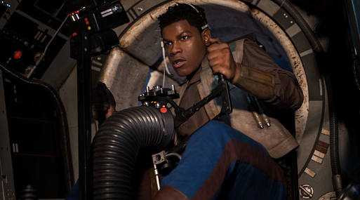 Джон Бойега уже не столь категоричен в отношении «Звёздных войн»