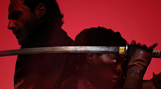 Новый ролик сериала «Ходячие мертвецы: Те, кто выжил»