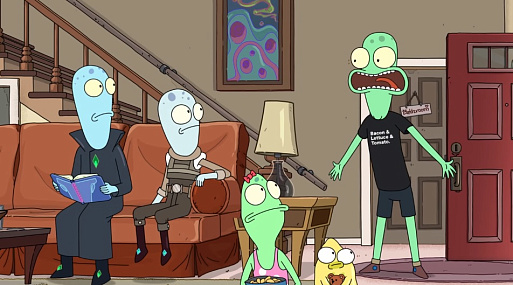 Субъективная афиша: 4.05–10.05