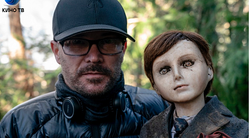 Режиссёр «Куклы» снимет приквел к фильму ужасов «Дитя тьмы»