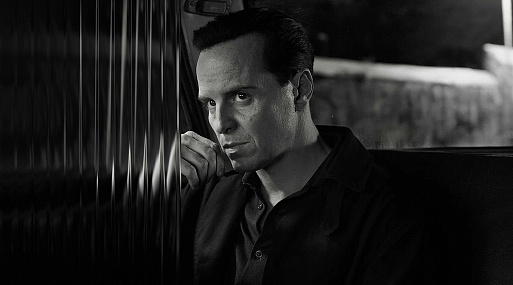 «Рипли»: лжец по призванию, убийца по обстоятельствам