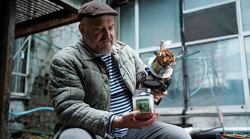 Второй сезон «Кибердеревни» выйдет осенью 2025 года