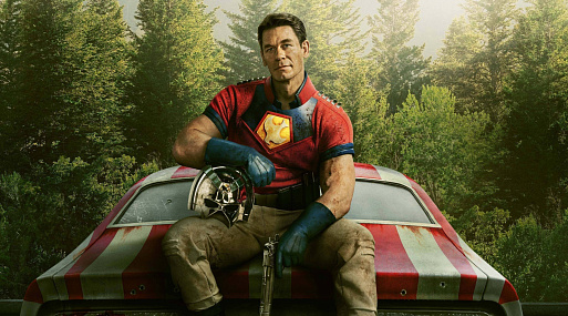 Съёмки второго сезона «Миротворца» стартуют летом