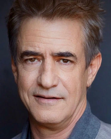 Дермот Малруни