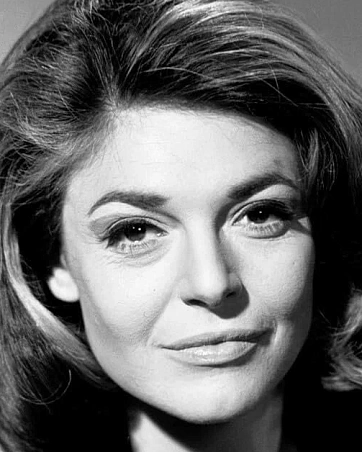 Энн Бэнкрофт