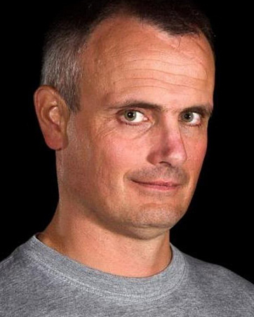 Алекс Коболд