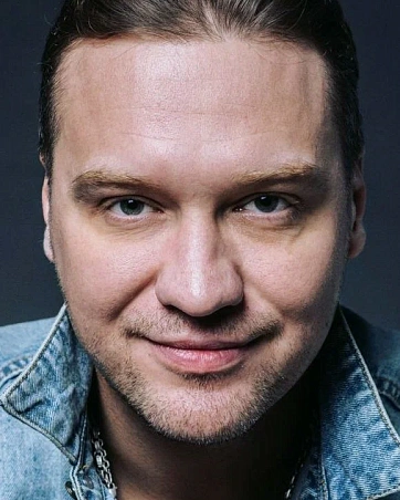 Валерий Смекалов