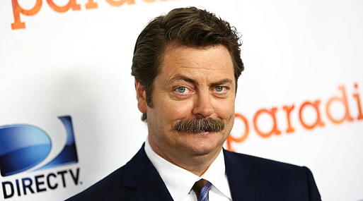 Подтверждено участие Ника Оффермана в сериале «Академия "Амбрелла"»