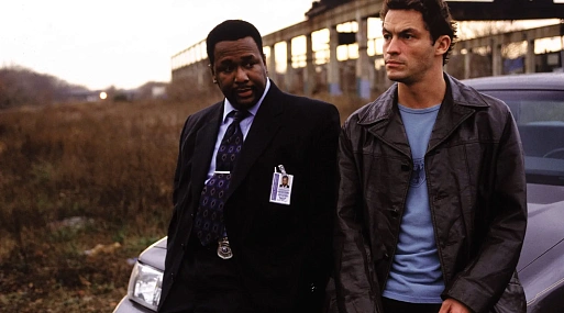 «Прослушка» возглавила рейтинг лучших сериалов HBO по версии Esquire