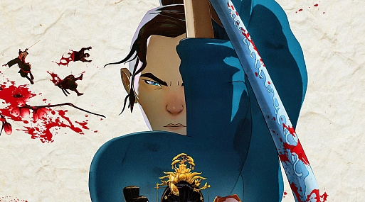 Продолжение «Голубоглазого самурая» находится в активной стадии разработки