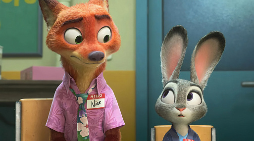 Сборы «Зверополиса 2» превысили 1,8 млрд долларов