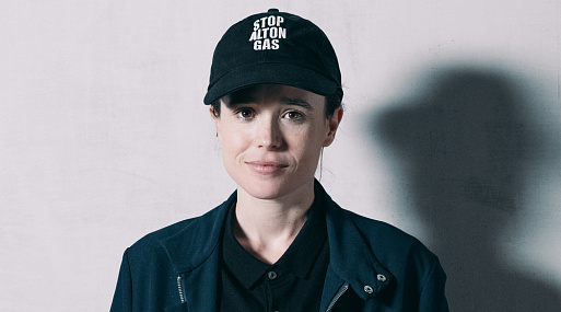 Звезда «Джуно» совершил каминг-аут как небинарная трансгендраная персона