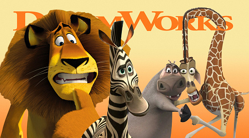 Как «Мадагаскар» объяснил детям колониализм в золотую эру DreamWorks