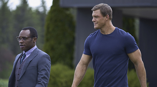 В новом сезоне «Джека Ричера» будет ещё больше актёров из «Королей побега»