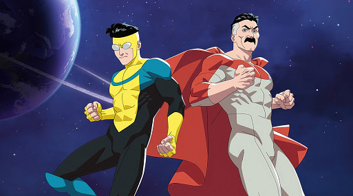 Четвёртый сезон «Неуязвимого» стартует 18 марта