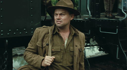 Леонардо ДиКаприо злил Роберта Де Ниро и Мартина Скорсезе