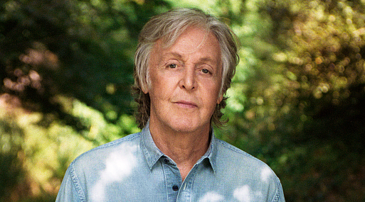 Мультфильм Пола Маккартни «Высоко в облаках» выйдет в российский прокат