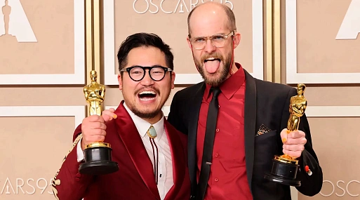 Съёмки нового фильма Дэниэлов, режиссёров «Всё везде и сразу», начнутся летом