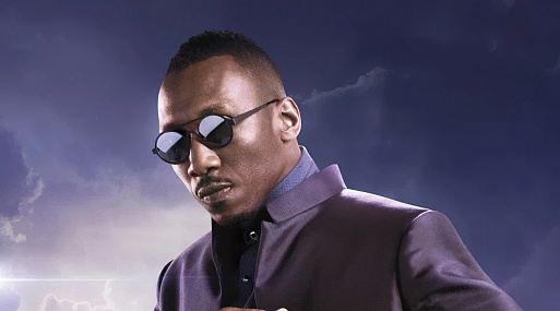 Кевин Файги верит в «Блэйда»