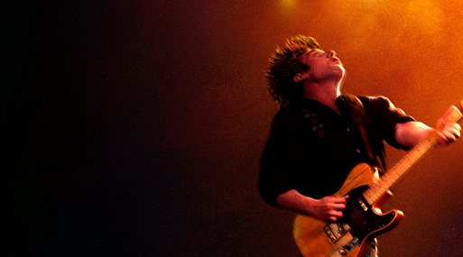 «Избавь меня от небытия» о Брюсе Спрингстине получил новый трейлер