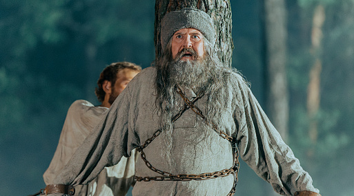 Финальные серии «Вампиров средней полосы» выйдут в феврале 2026