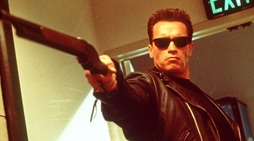 Джеймс Кэмерон выступил в защиту спойлерного трейлера «Терминатора 2»