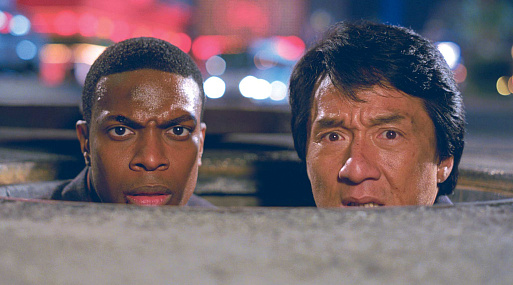 Джеки Чан просит создателей поторопиться с фильмом «Час пик 4»