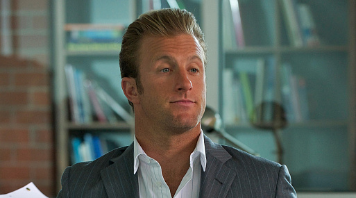 Скотт Каан присоединится к «Продолжению приключений Клиффа Бута»