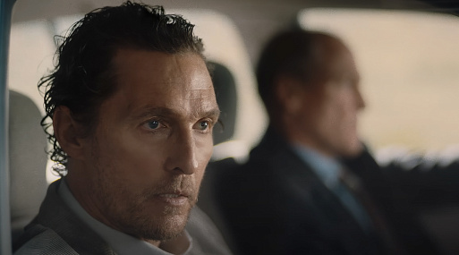 Мэттью Макконахи и Вудь Харрельсон вернулись в любимых образах из «Настоящего детектива»