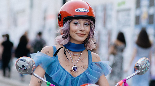 Съёмки «Мальвины» подошли к концу