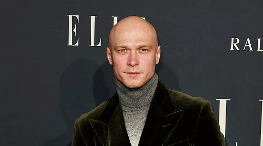 Юра Борисов сыграет русского поэта в романтической драме от A24