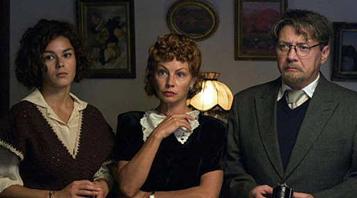 Ничей «Праздник». Зинаида Пронченко посмотрела ту самую «комедию о блокаде»