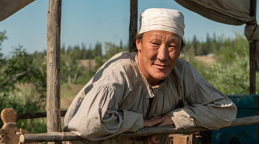 Якутский фильм «Не хороните меня без Ивана» победил на фестивале «Зимний»